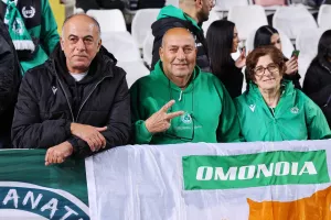 Ο κόσμος στο ΓΣΠ (φωτορεπορτάζ)