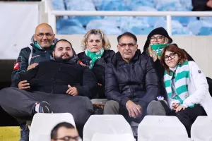Ο κόσμος στο ΓΣΠ (φωτορεπορτάζ)