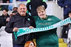Ομόνοια-Ανόρθωση: Το ΠΡΩΤΟ διπλό... ήρθε σε ντέρμπι! (Φώτος)
