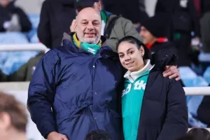 Ομόνοια-Ανόρθωση: Το ΠΡΩΤΟ διπλό... ήρθε σε ντέρμπι! (Φώτος)
