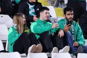 Ομόνοια-Ανόρθωση: Το ΠΡΩΤΟ διπλό... ήρθε σε ντέρμπι! (Φώτος)