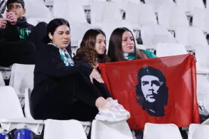 Ομόνοια-Ανόρθωση: Το ΠΡΩΤΟ διπλό... ήρθε σε ντέρμπι! (Φώτος)
