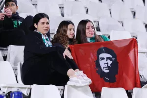 Ο κόσμος στο ΓΣΠ (φωτορεπορτάζ)