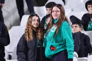 Ομόνοια-Ανόρθωση: Το ΠΡΩΤΟ διπλό... ήρθε σε ντέρμπι! (Φώτος)