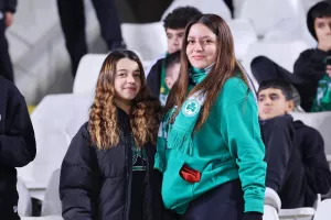 Ο κόσμος στο ΓΣΠ (φωτορεπορτάζ)