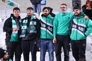Ομόνοια-Ανόρθωση: Το ΠΡΩΤΟ διπλό... ήρθε σε ντέρμπι! (Φώτος)