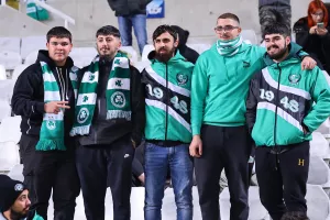 Ο κόσμος στο ΓΣΠ (φωτορεπορτάζ)