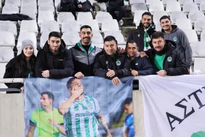 Ο κόσμος στο ΓΣΠ (φωτορεπορτάζ)