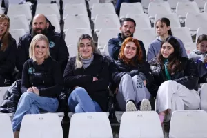Ομόνοια-Ανόρθωση: Το ΠΡΩΤΟ διπλό... ήρθε σε ντέρμπι! (Φώτος)