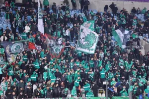 Ομόνοια-Ανόρθωση: Το ΠΡΩΤΟ διπλό... ήρθε σε ντέρμπι! (Φώτος)