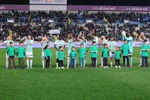 Ομόνοια-Ανόρθωση: Το ΠΡΩΤΟ διπλό... ήρθε σε ντέρμπι! (Φώτος)