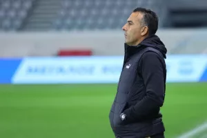 Απόλλων-Άρης: Από ένα ημίχρονο, από ένα γκολ και… ισοπαλία (φώτος)