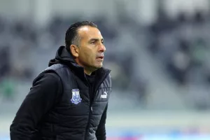 Απόλλων-Άρης: Από ένα ημίχρονο, από ένα γκολ και… ισοπαλία (φώτος)