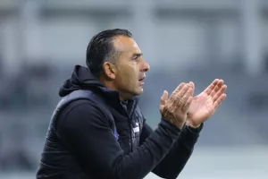 Απόλλων-Άρης: Από ένα ημίχρονο, από ένα γκολ και… ισοπαλία (φώτος)