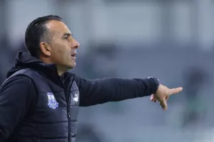 Απόλλων-Άρης: Από ένα ημίχρονο, από ένα γκολ και… ισοπαλία (φώτος)