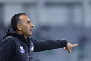 Αυτό πρέπει να κάνει ο προπονητής