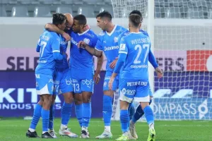 Απόλλων-Άρης: Από ένα ημίχρονο, από ένα γκολ και… ισοπαλία (φώτος)