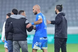 Απόλλων-Άρης: Από ένα ημίχρονο, από ένα γκολ και… ισοπαλία (φώτος)