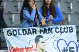 (Φώτος) Ο κόσμος στο «Αλφαμέγα» 