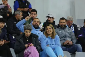 (Φώτος) Ο κόσμος στο «Αλφαμέγα» 