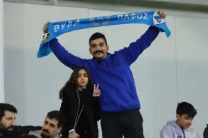 (Φώτος) Ο κόσμος στο «Αλφαμέγα» 