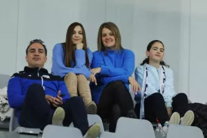 (Φώτος) Ο κόσμος στο «Αλφαμέγα» 