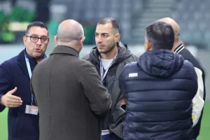 Άρης-Πάφος: Ο Νίκολιτς τον ανέβασε στην κορυφή (φώτος)