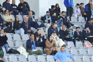 (Φώτος) Ο κόσμος στο «Αλφαμέγα» 