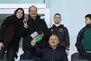 (Φώτος) Ο κόσμος στο «Αλφαμέγα» 