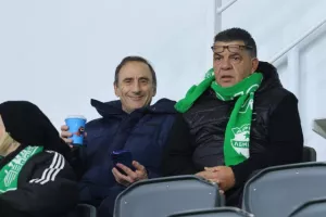 (Φώτος) Ο κόσμος στο «Αλφαμέγα» 