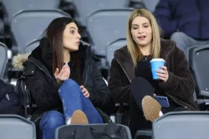 (Φώτος) Ο κόσμος στο «Αλφαμέγα» 