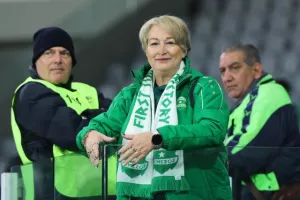 (Φώτος) Ο κόσμος στο «Αλφαμέγα» 