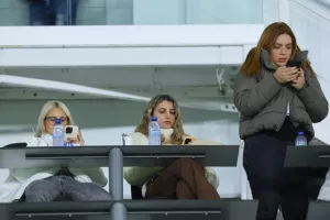 (Φώτος) Ο κόσμος στο «Αλφαμέγα» 