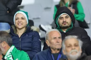 (Φώτος) Ο κόσμος στο «Αλφαμέγα» 