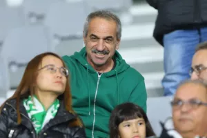 (Φώτος) Ο κόσμος στο «Αλφαμέγα» 