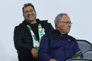(Φώτος) Ο κόσμος στο «Αλφαμέγα» 