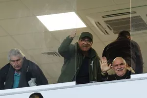 Άρης-Πάφος: Ο Νίκολιτς τον ανέβασε στην κορυφή (φώτος)