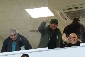 Παντοτινοί Αρηανοί!