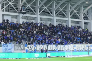 ΤΩΡΑ στην πρώτη έδρα!