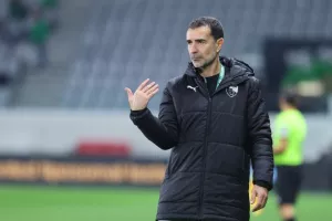 Άρης-Πάφος: Ο Νίκολιτς τον ανέβασε στην κορυφή (φώτος)