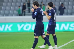 Άρης-Πάφος: Ο Νίκολιτς τον ανέβασε στην κορυφή (φώτος)