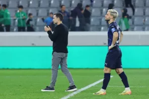 Άρης-Πάφος: Ο Νίκολιτς τον ανέβασε στην κορυφή (φώτος)