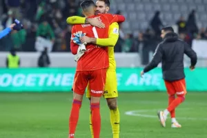 Άρης-Πάφος: Ο Νίκολιτς τον ανέβασε στην κορυφή (φώτος)