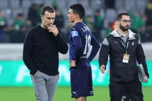 Άρης-Πάφος: Ο Νίκολιτς τον ανέβασε στην κορυφή (φώτος)