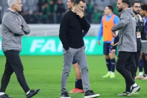 Άρης-Πάφος: Ο Νίκολιτς τον ανέβασε στην κορυφή (φώτος)