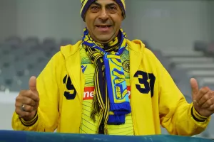 (Φώτος) Ο κόσμος στο "Αλφαμέγα"