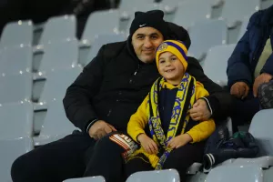 (Φώτος) Ο κόσμος στο "Αλφαμέγα"