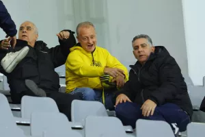 (Φώτος) Ο κόσμος στο "Αλφαμέγα"