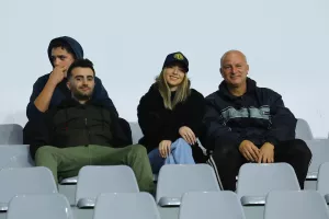 (Φώτος) Ο κόσμος στο "Αλφαμέγα"