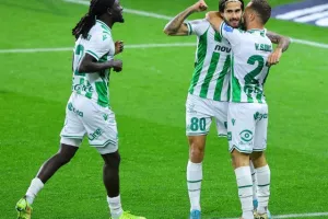 ΑΕΛ-Ομόνοια: Επιστροφή στις νίκες... με τεσσάρα! (Φώτος)